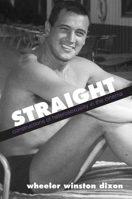 Straight: Constructions of Heterosexuality in the Cinema (SUNY Series, Cultural Studies in Cinema/Video) 0791456242 Book Cover
