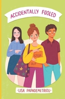 Accidentally Fooled 0545055822 Book Cover