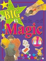 The Big Box of Magic 0764175041 Book Cover