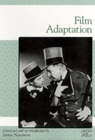 Film Adaptation (Depth of Film Series) 0813528143 Book Cover