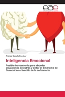 Inteligencia Emocional 6202116080 Book Cover