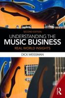 Understanding the Music Business 0132423138 Book Cover