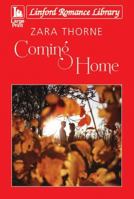 Coming Home (Charnley Acre Book 2) 1444841688 Book Cover