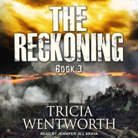 The Reckoning: Book 3 (The Culling Series) 1797680439 Book Cover