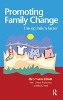 Promoting Family Change: The optimism factor 1864489456 Book Cover