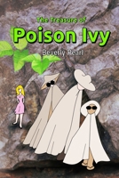 The Treasure of Poison Ivy 1387394274 Book Cover