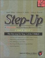 Step-Up: A High Yield Systems Based Review for the Usmle Step 1 Exam (High-Yield) 068330755X Book Cover