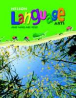 NLA 4: And Who Are You? Student Textbook (Hard Cover) 0176075232 Book Cover