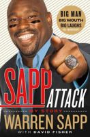 Sapp Attack: My Story 1250004381 Book Cover