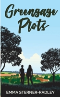 Greengage Plots 191268411X Book Cover