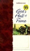 God's Hall of Fame 1577484282 Book Cover