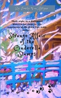 Strange Affair of the Cinderella Stamps 1076196985 Book Cover