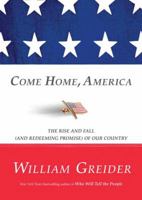 Come Home, America 1594868166 Book Cover