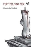 Ein Teil von Mir (German Edition) B0FK4W6NYJ Book Cover