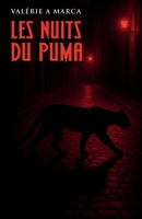 Les Nuits du Puma (French Edition) B0G2XF76QT Book Cover
