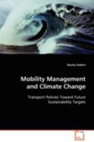 Mobility Management and Climate Change 3639096339 Book Cover