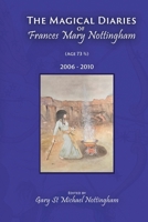 The Magical Diaries of Frances Mary Nottingham 1910191353 Book Cover