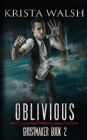 Oblivious 1999492374 Book Cover