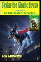 Skylar: the Kinetic Streak B0GMC9BJ4H Book Cover