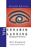 Scenario Planning 1909300543 Book Cover