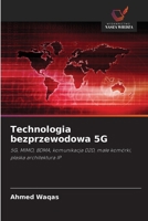 Technologia bezprzewodowa 5G 6209414907 Book Cover