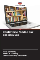 Dentisterie fondée sur des preuves (French Edition) 6209839258 Book Cover