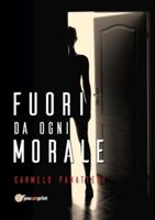 Fuori da ogni morale 8827805494 Book Cover