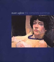 Euan Uglow: The Complete Paintings 0300123493 Book Cover