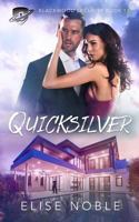 Quicksilver 1910954942 Book Cover