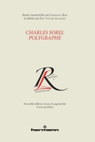 Charles Sorel polygraphe (HR.COL.REP.LETT) (French Edition) 2705691375 Book Cover