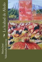 La lealtad de Aledo 1533169802 Book Cover