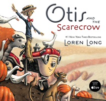 Otis and the Scarecrow 0545918073 Book Cover