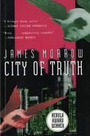 City of Truth 0156180421 Book Cover