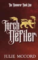 Torch of the Defiler B09FS72JGK Book Cover