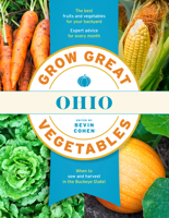 Grow Great Vegetables Ohio 1643261525 Book Cover