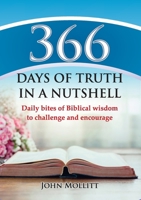 366 Days of Truth in a Nutshell 1916801285 Book Cover