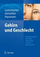 Gehirn und Geschlecht: Neurowissenschaft des kleinen Unterschieds zwischen Frau und Mann 3540716270 Book Cover