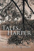 Tales of Harper 1493185853 Book Cover