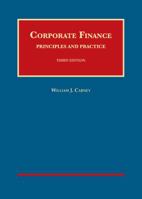 Corporate Finance 1609304586 Book Cover