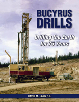 Bucyrus Drills 1583882537 Book Cover