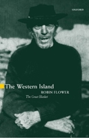 The Western Island, or the Great Blasket (Oxford Paperbacks) 0192812343 Book Cover