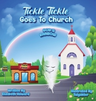 Tickle Tickle Goes To Church B0HGCS82GR Book Cover