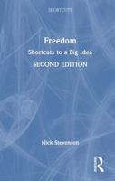 Freedom: Shortcuts to a Big Idea 1032944196 Book Cover