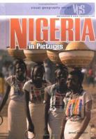 Nigeria in Pictures (Visual Geography. Second Series) 0822503735 Book Cover
