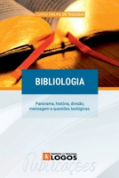 Bibliologia 6500745310 Book Cover