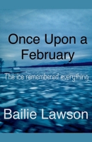 Once Upon a February B0GTS98G8D Book Cover