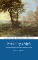 Revisiting Delphi 1316606155 Book Cover