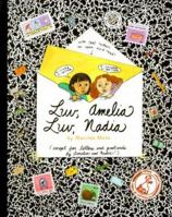 Luv, Amelia Luv, Nadia (Amelia's Notebooks, #6) 1562478230 Book Cover