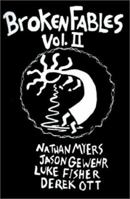 Broken Fables 0595145310 Book Cover