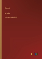 Bracke: in Großdruckschrift 3368296086 Book Cover